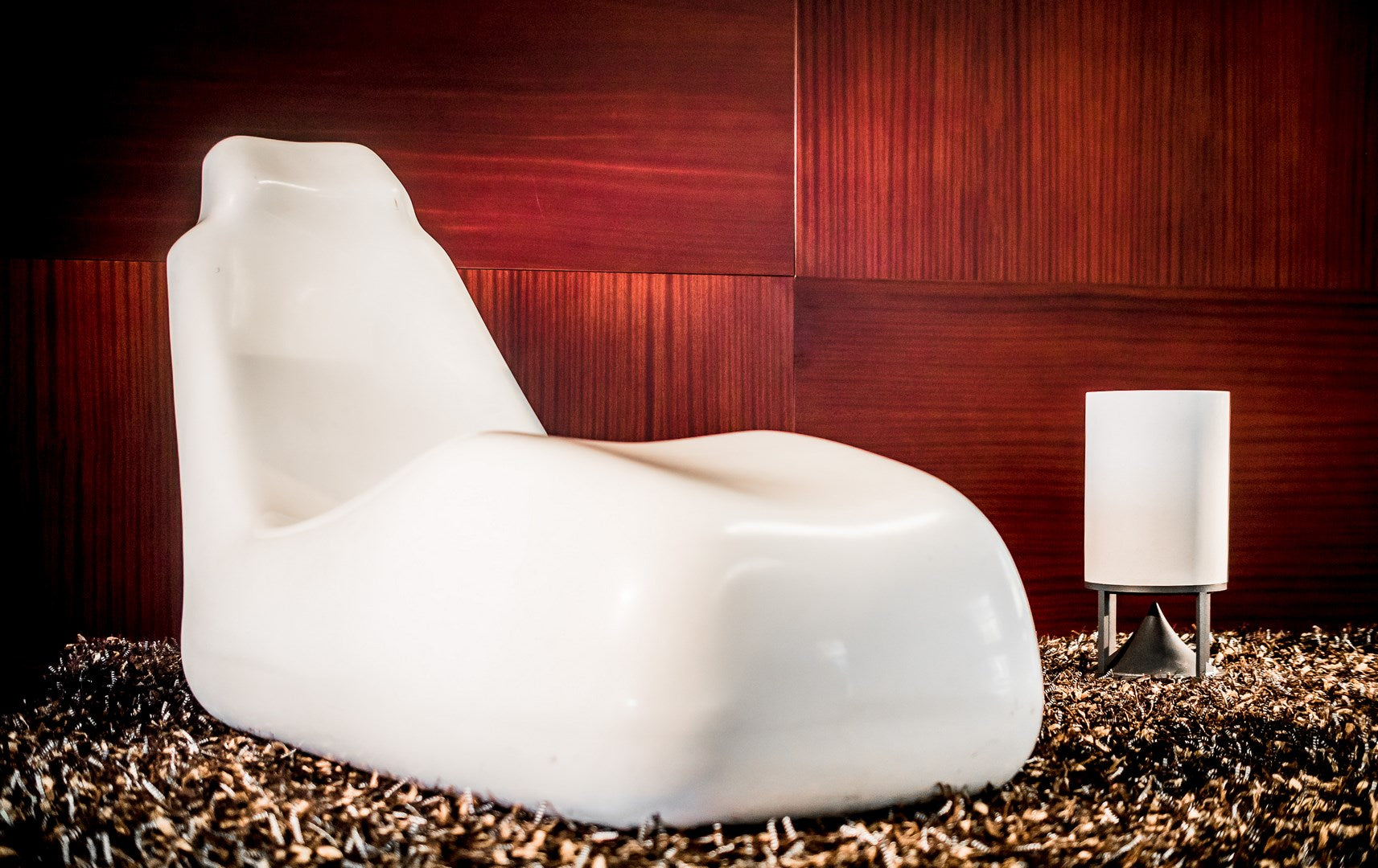 Architettura Sonora Medium Cylinder