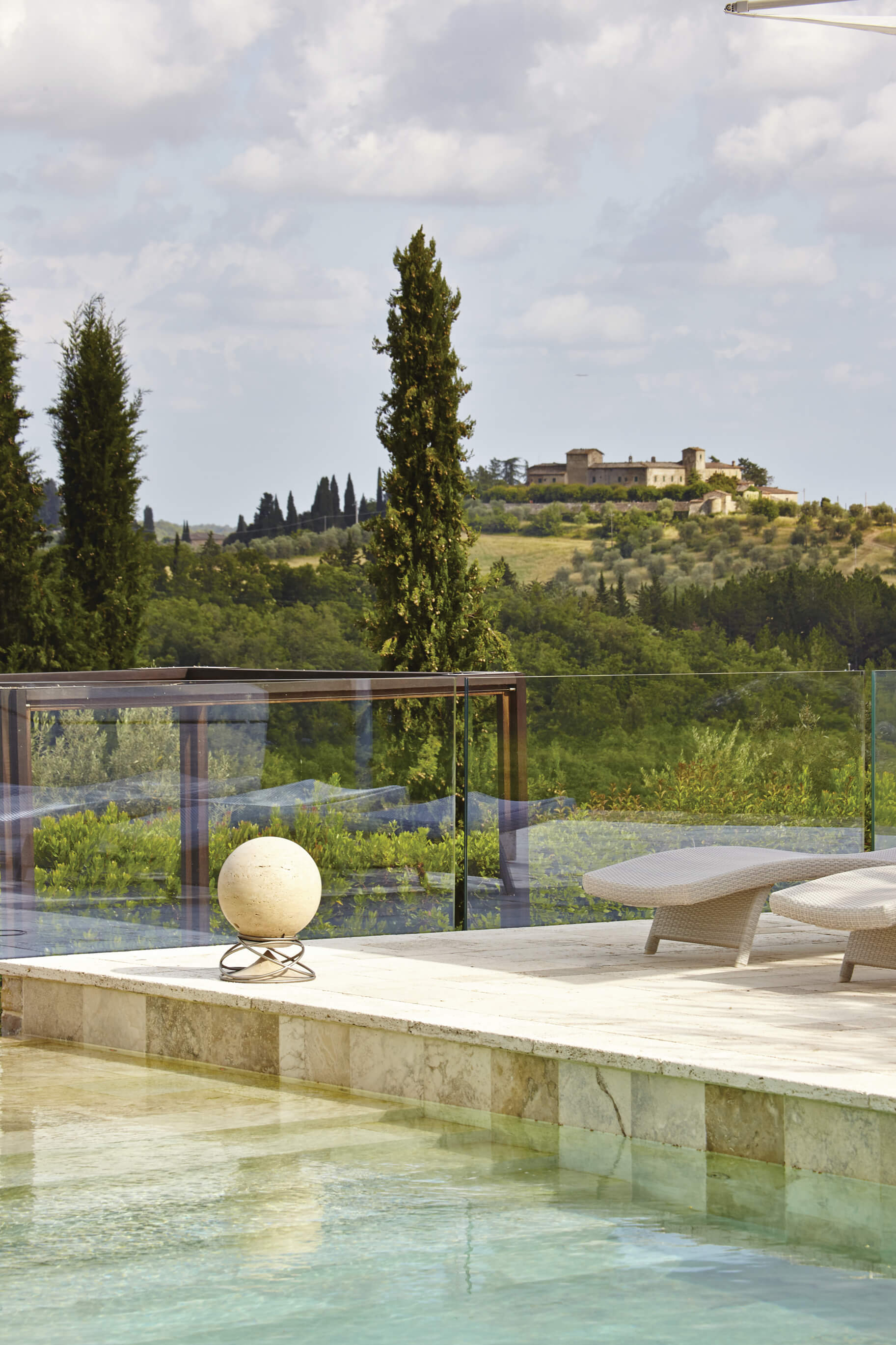 Architettura Sonora Sphere 360