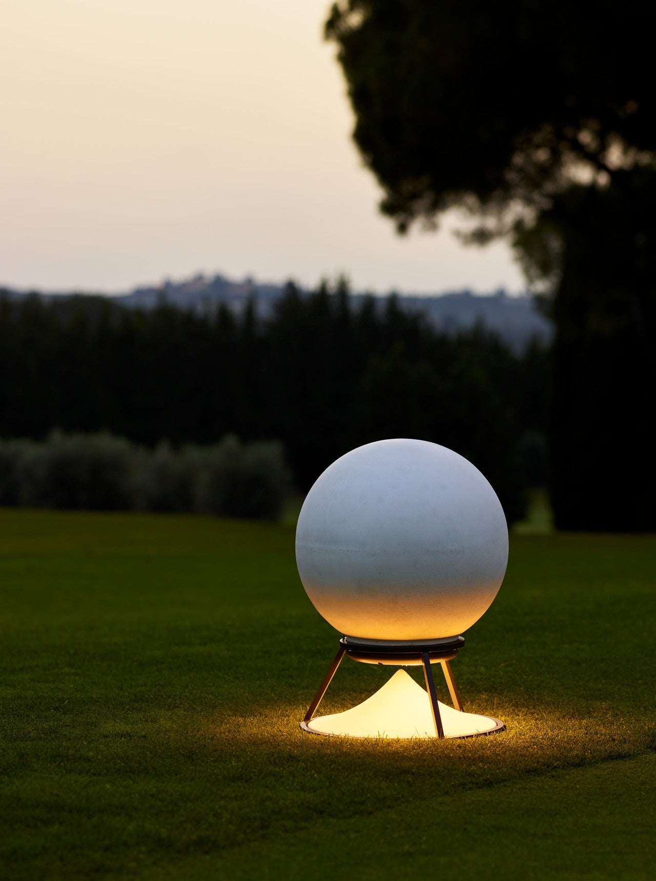 Architettura Sonora Sphere 360