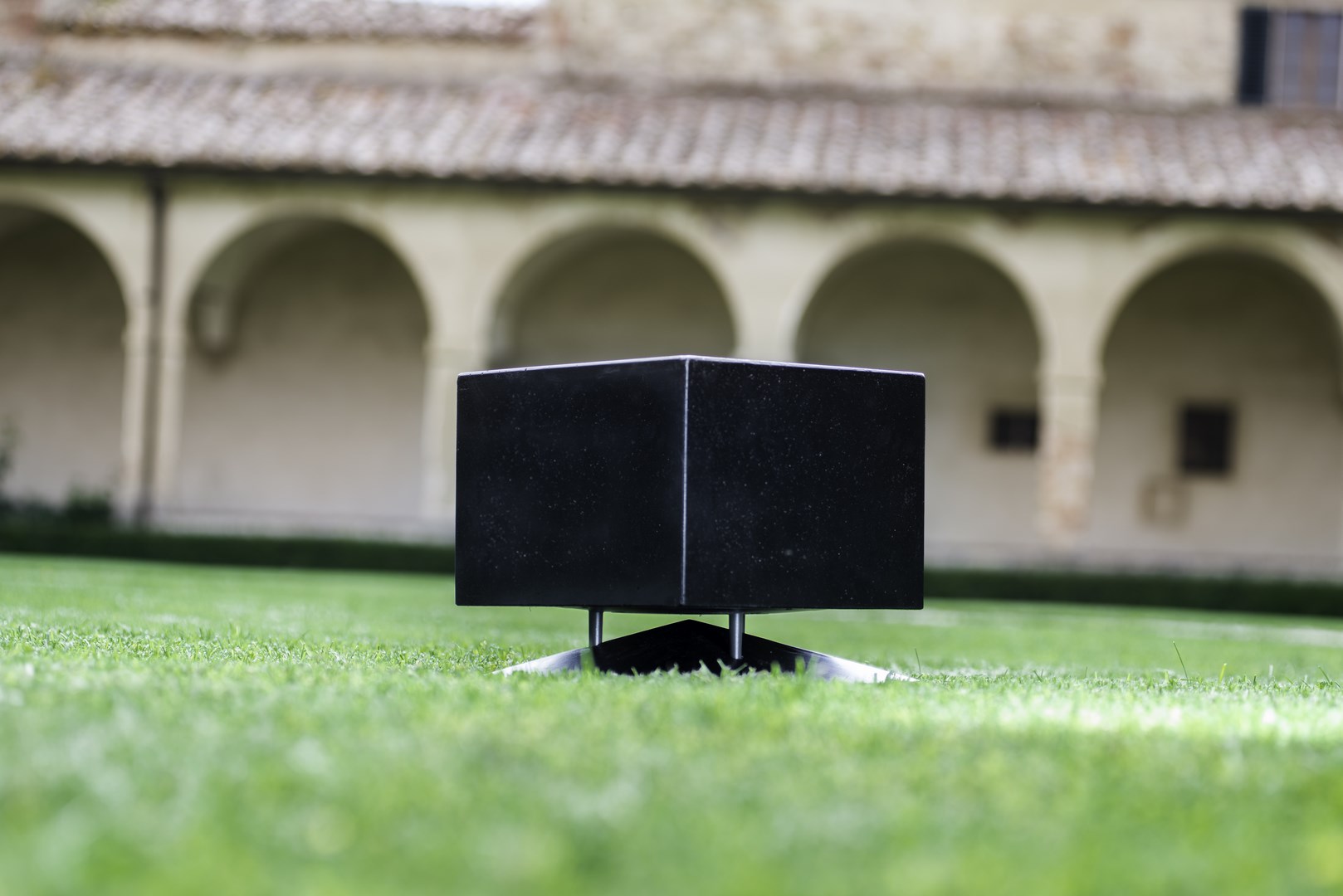 Architettura Sonora Cubino