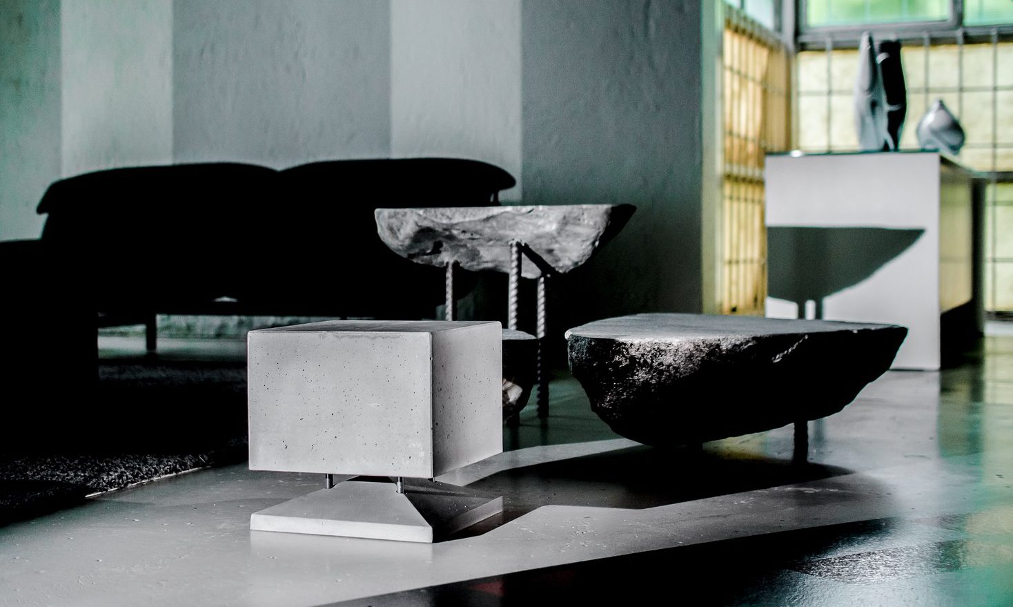 Architettura Sonora Cubino