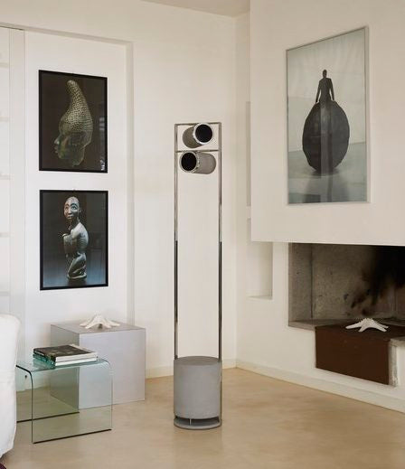 Architettura Sonora Icarus Stand Alone