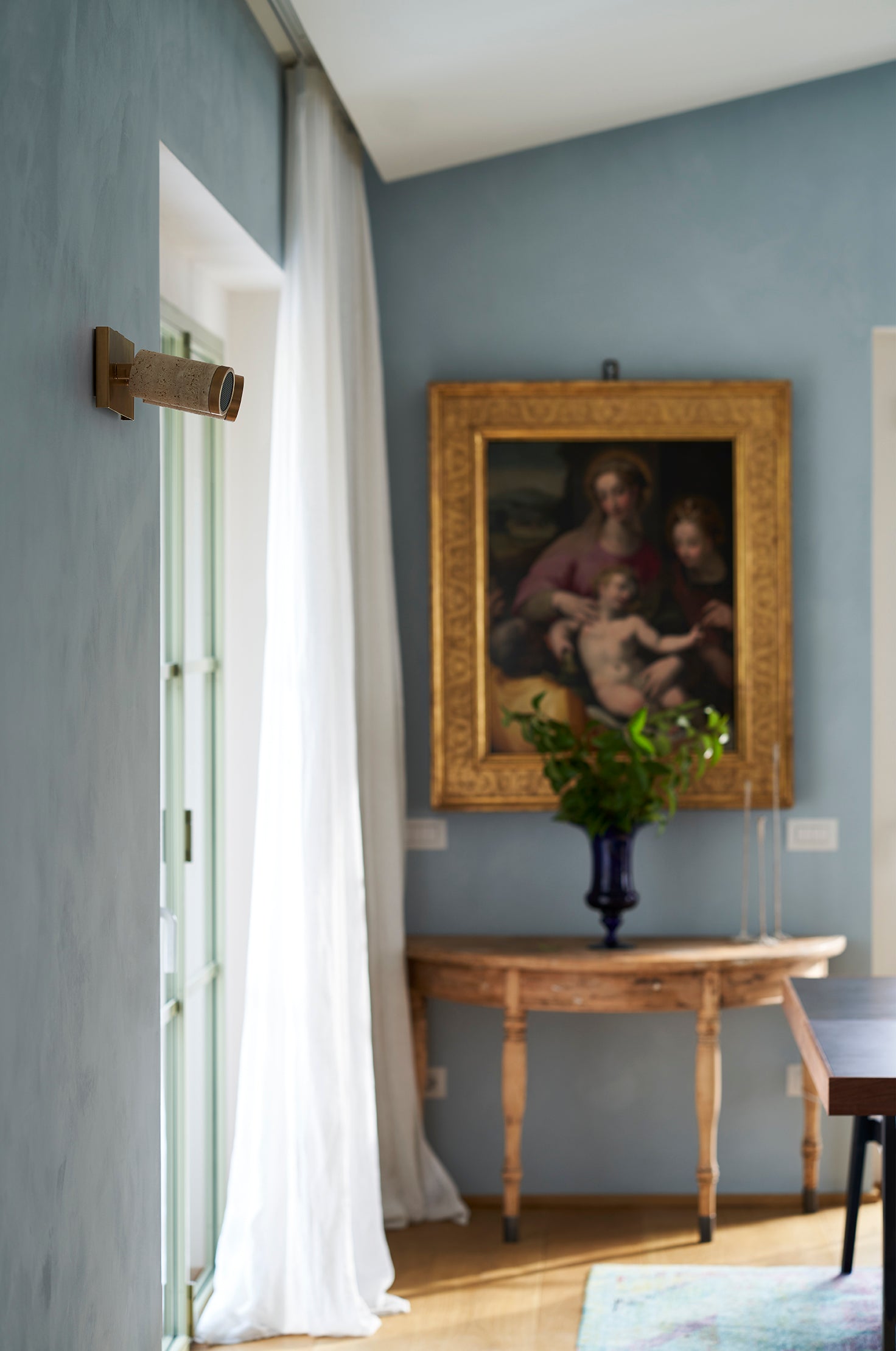 Architettura Sonora Icarus MultiWall