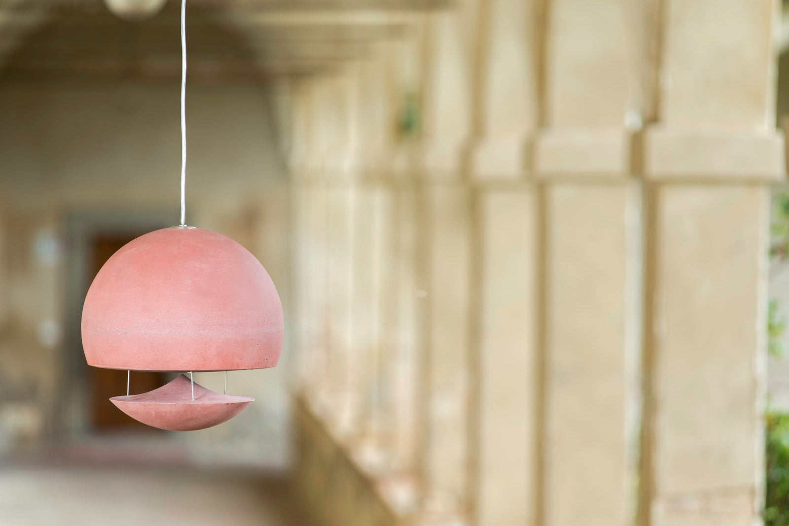 Architettura Sonora Spherina Air