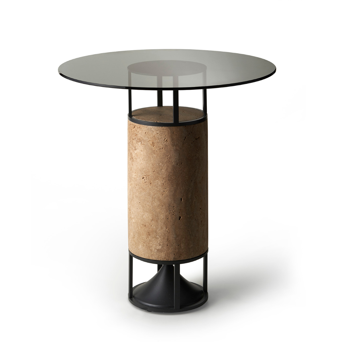 Architettura Sonora Tall Cylinder Table