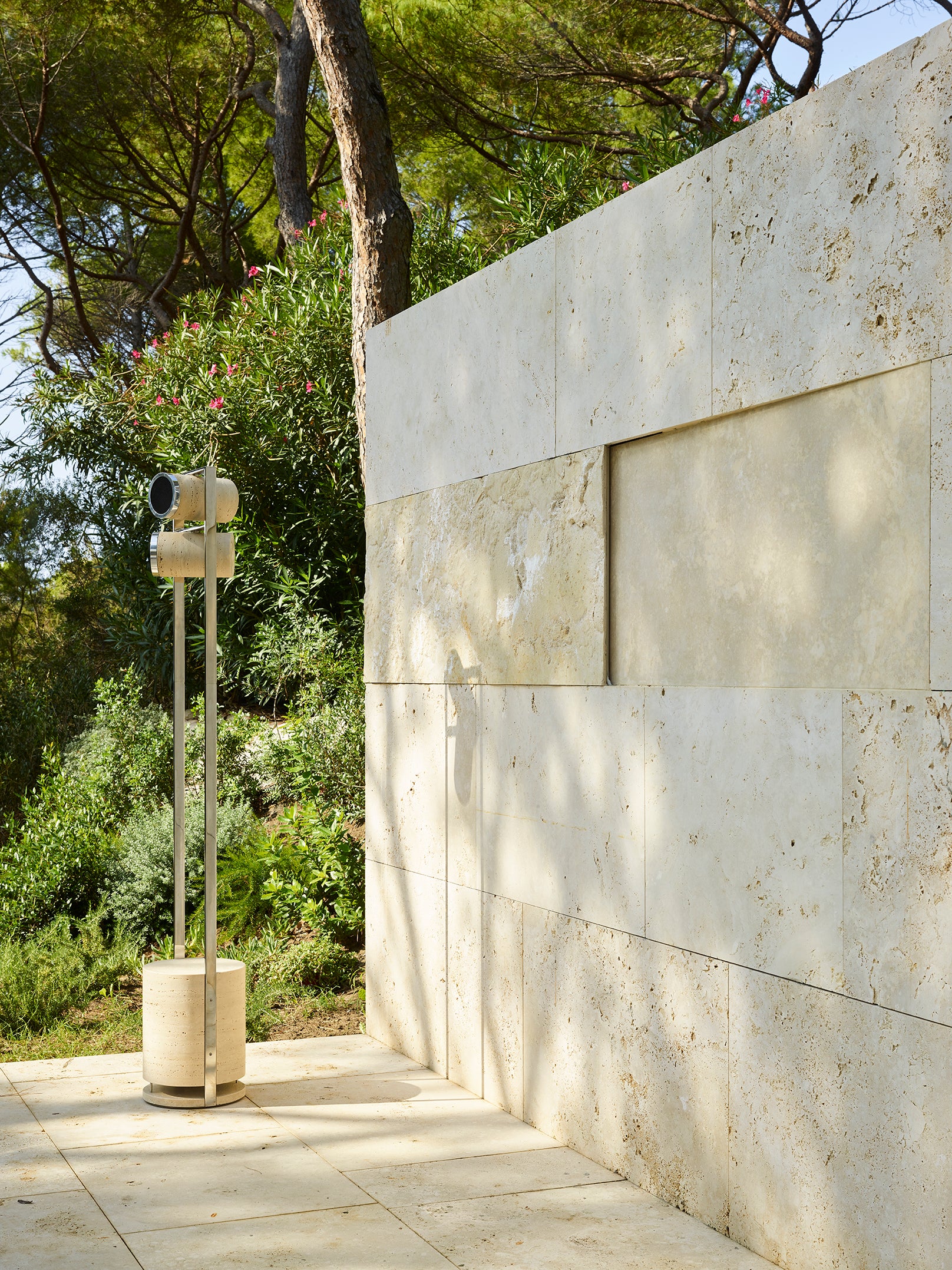 Architettura Sonora Icarus Stand Alone