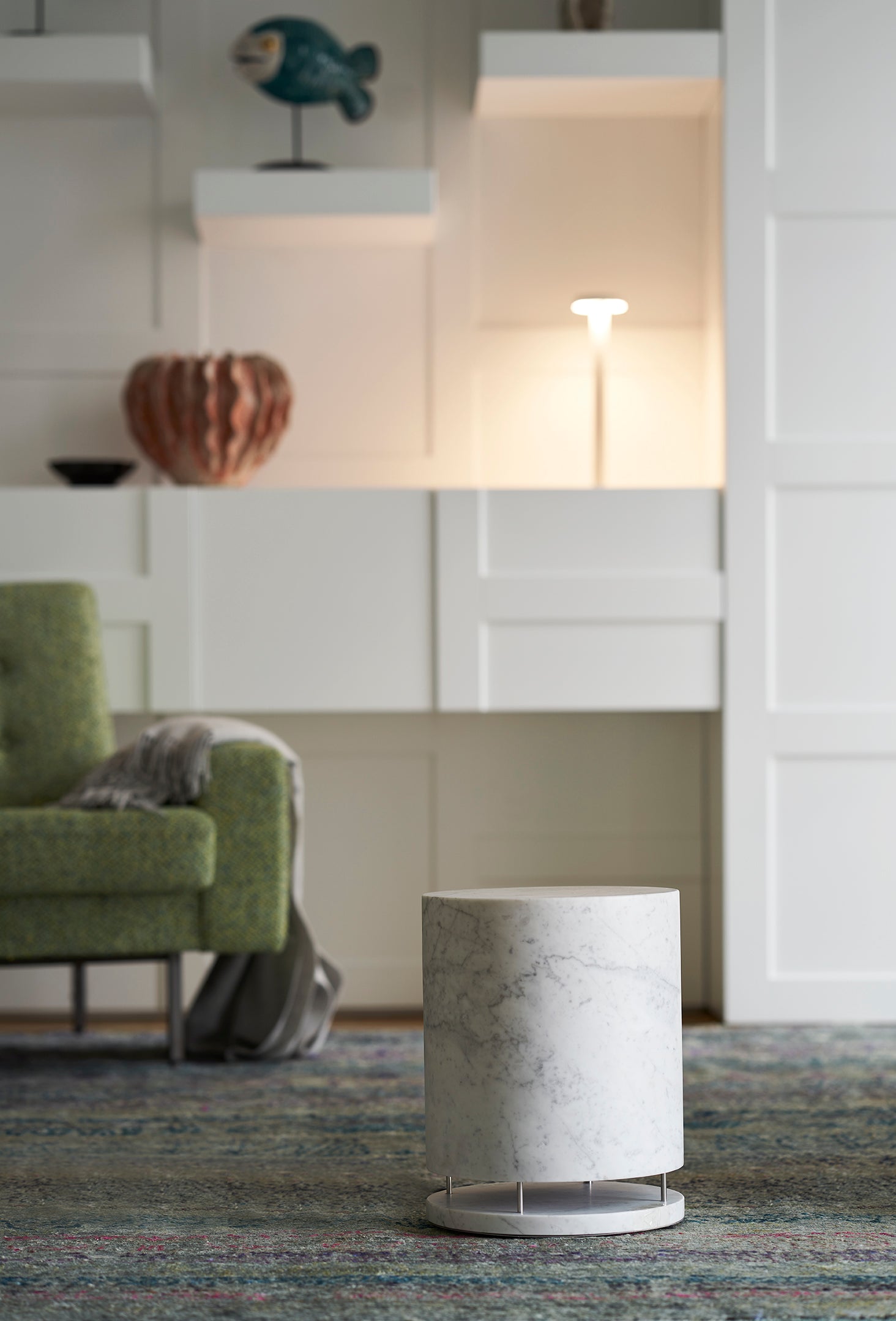 Architettura Sonora Icarus Sub