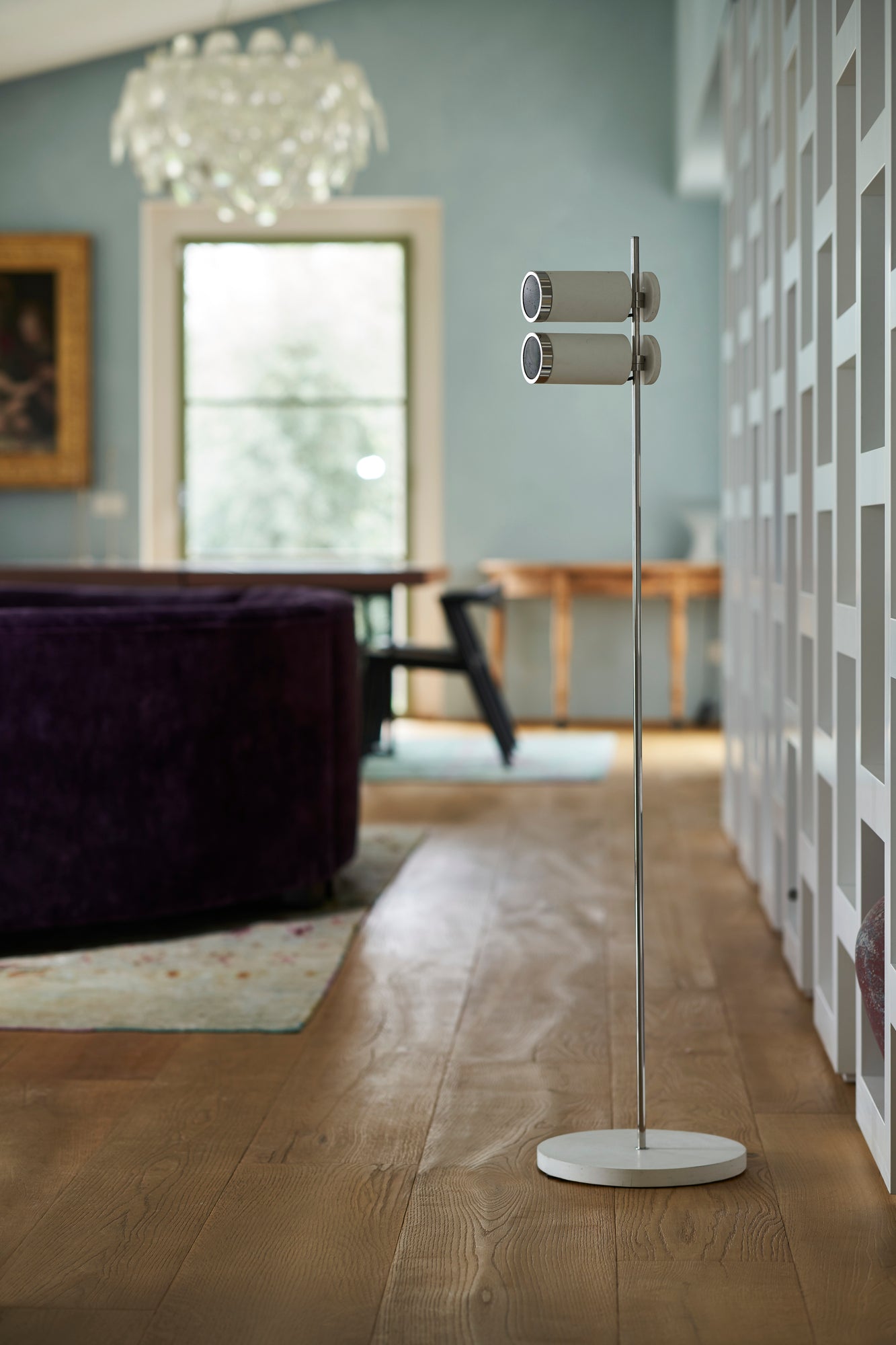 Architettura Sonora Icarus MultiStand