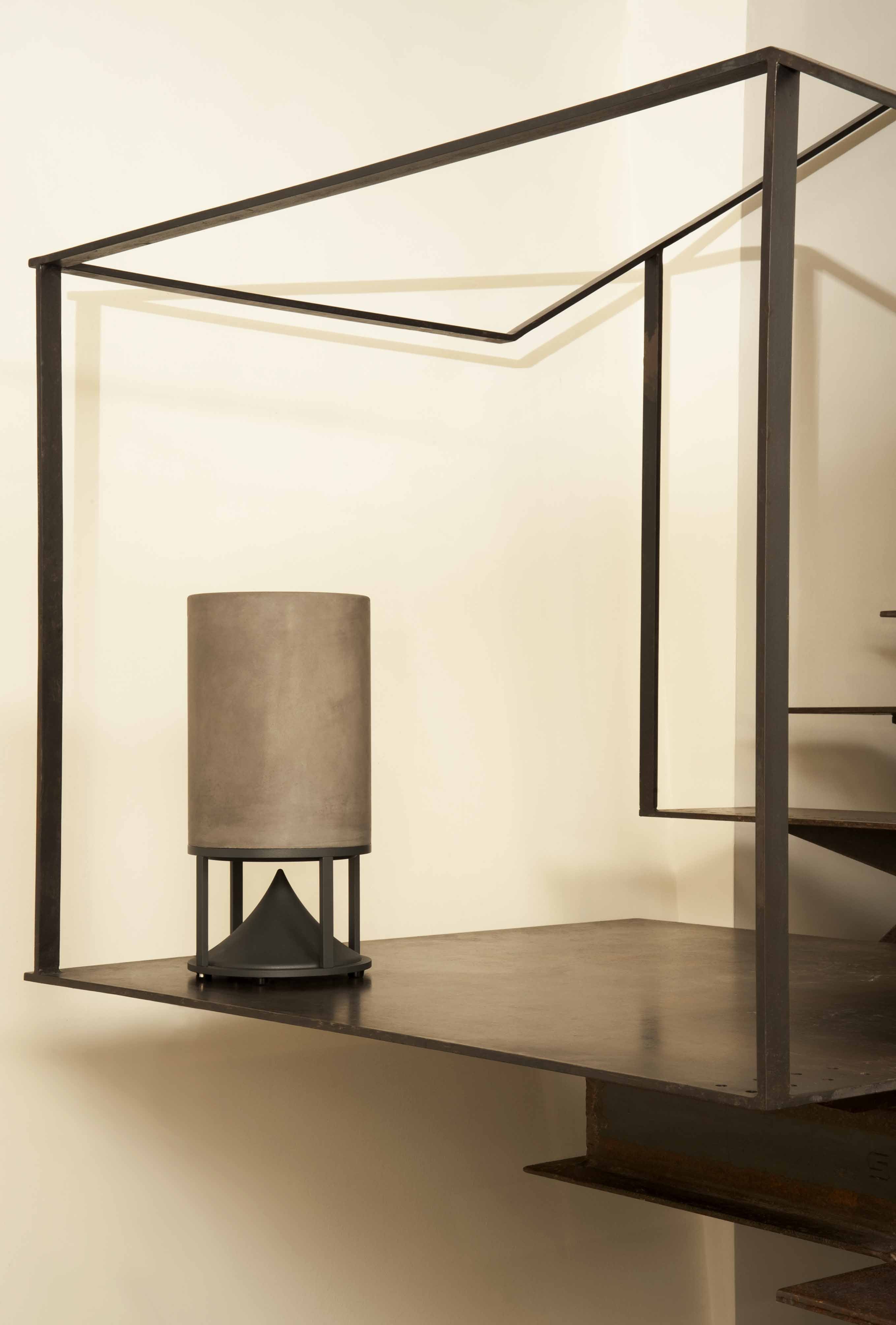 Architettura Sonora Medium Cylinder