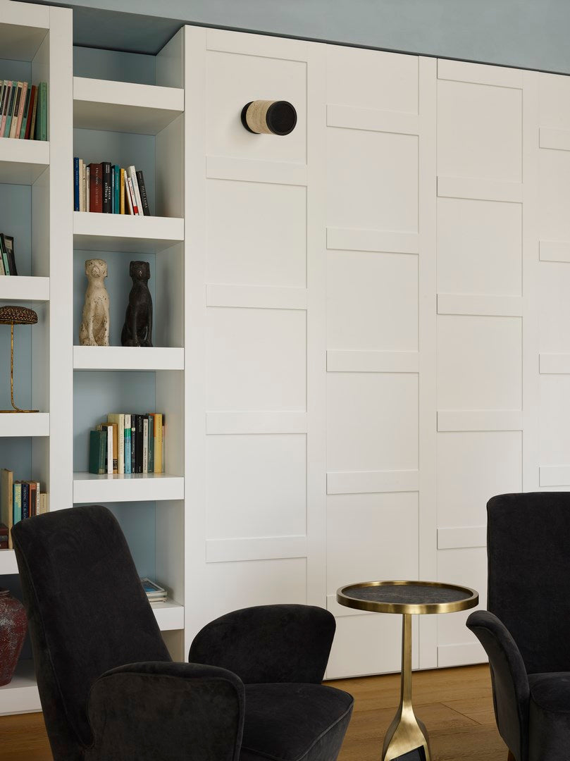 Architettura Sonora Icarus Wall