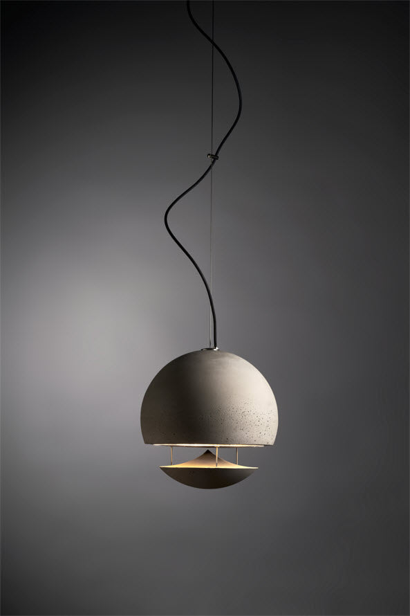 Architettura Sonora Spherina Air