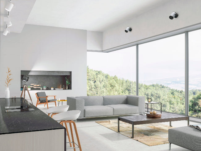 Architettura Sonora Daedalus