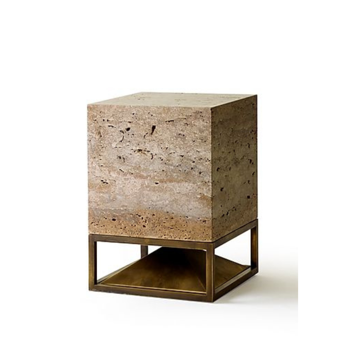 Architettura Sonora Cube 400 TEN