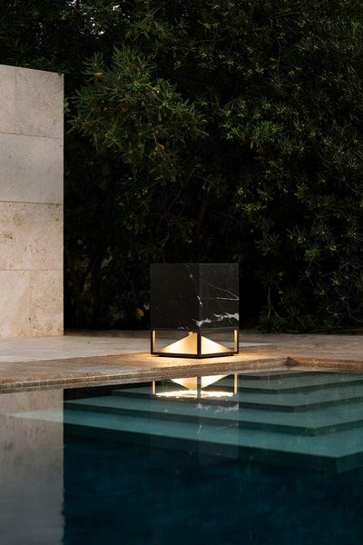 Architettura Sonora Cube 400 TEN