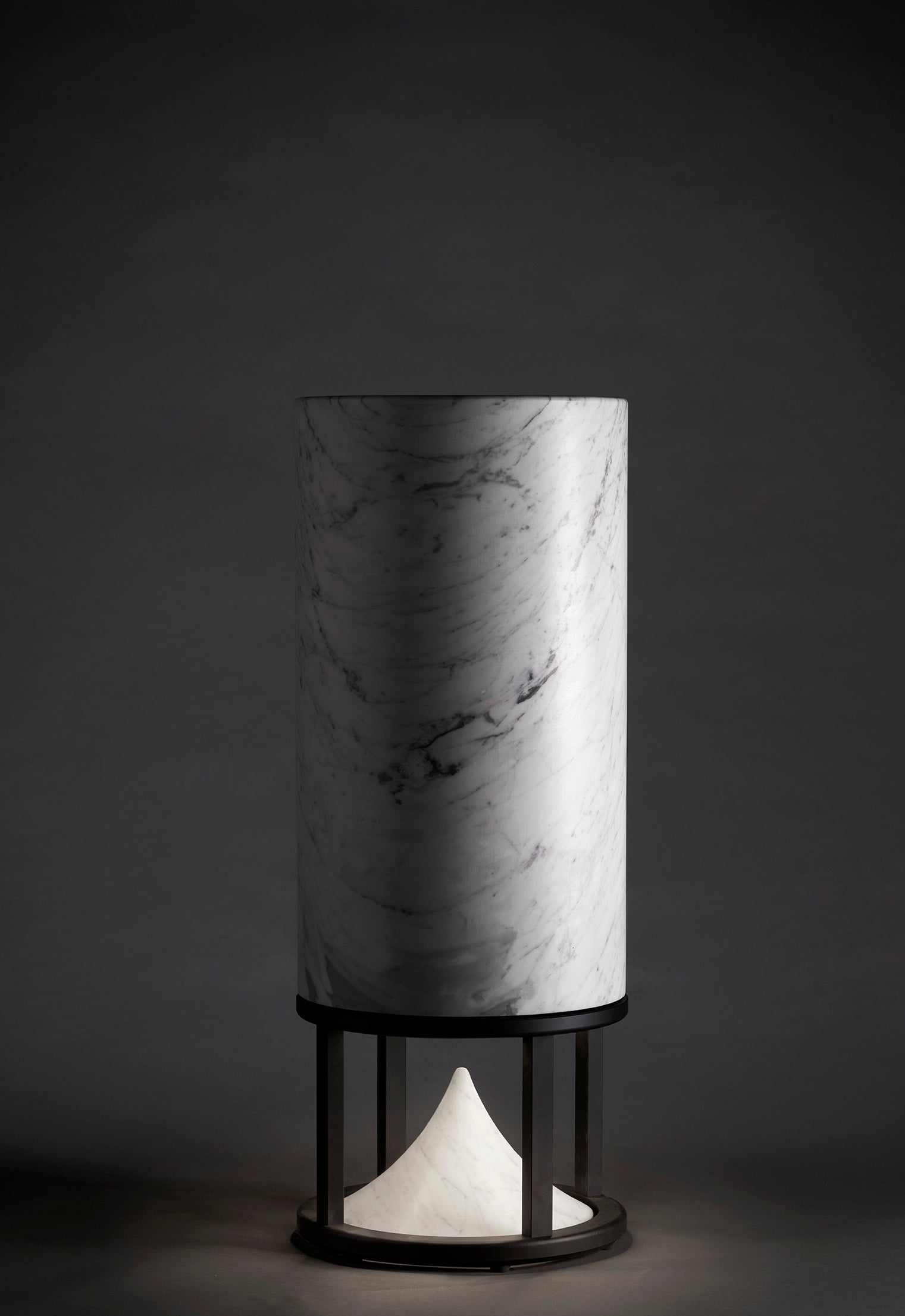 Architettura Sonora Big Cylinder