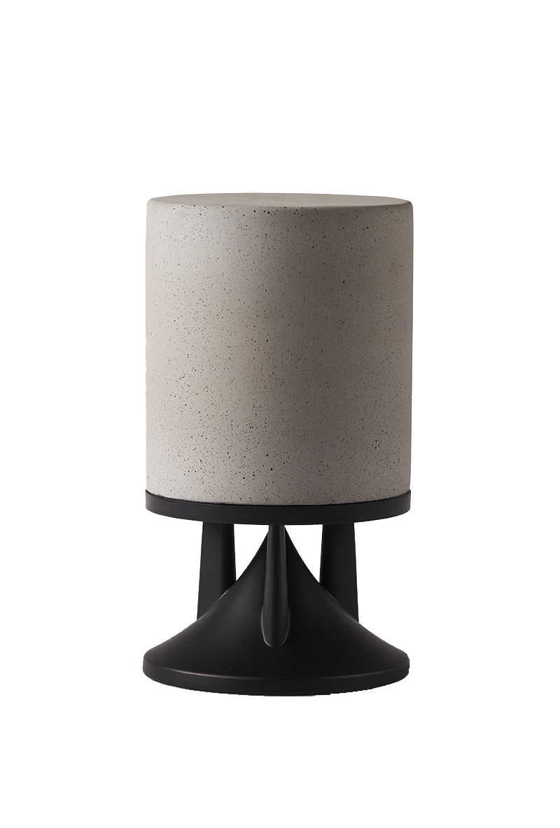 Architettura Sonora Small Cylinder