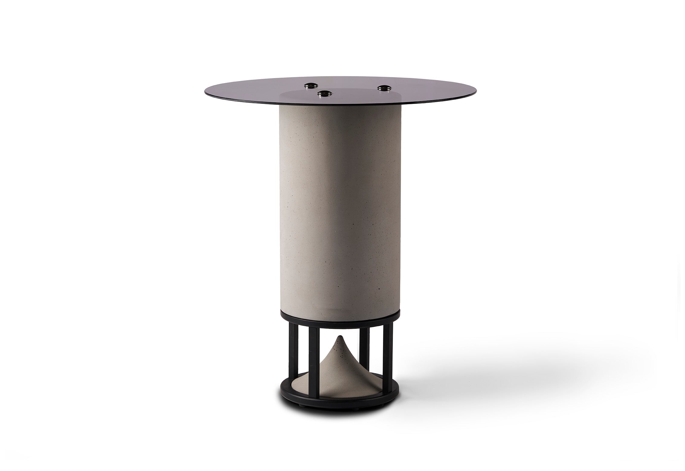Architettura Sonora Big Cylinder Table