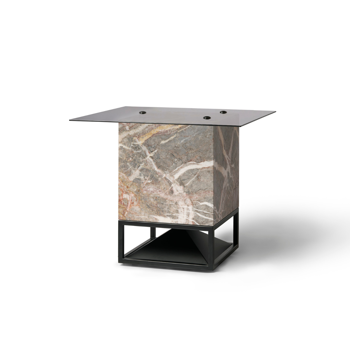 Architettura Sonora Cube 400 TEN Table