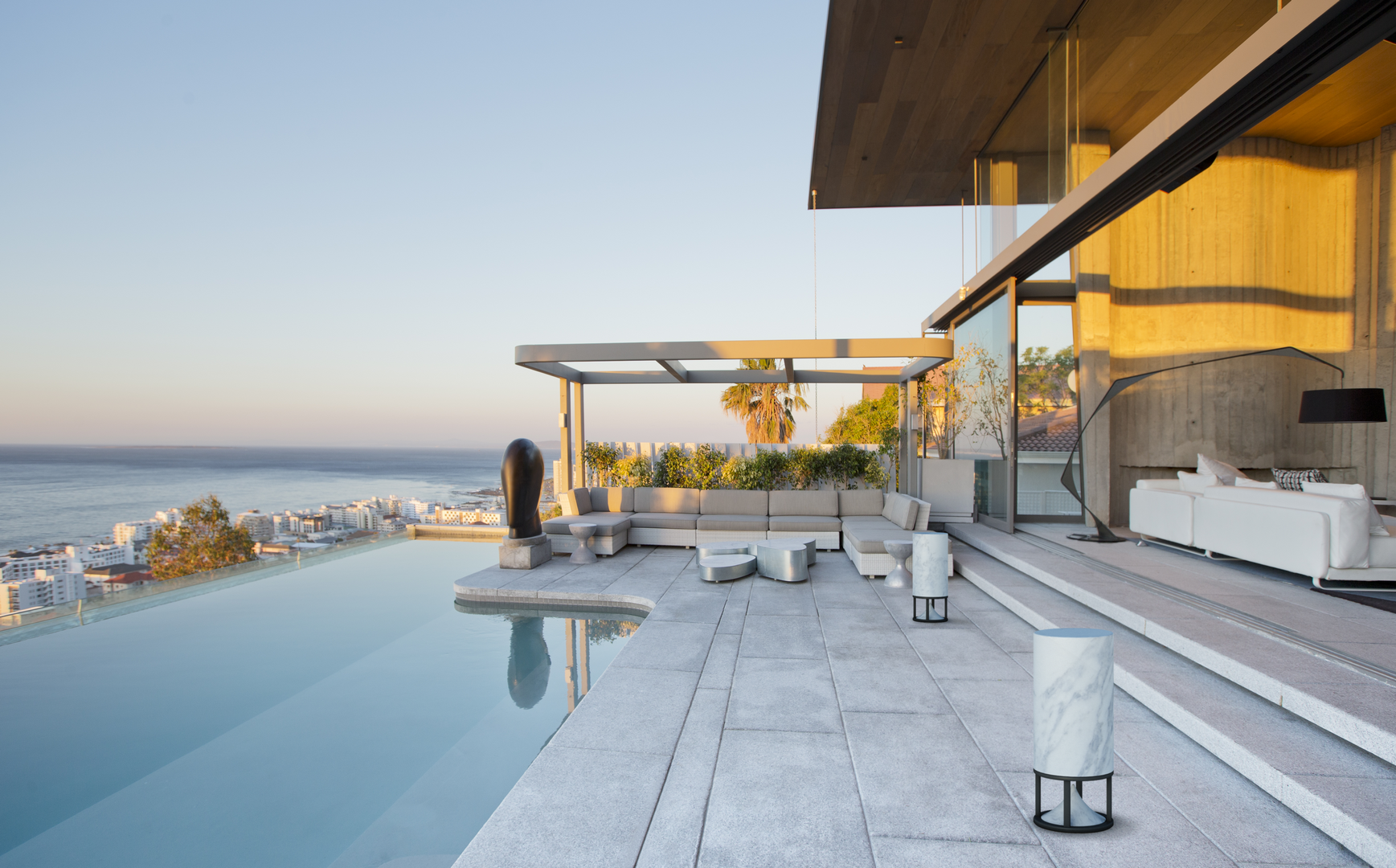 Architettura Sonora Big Cylinder