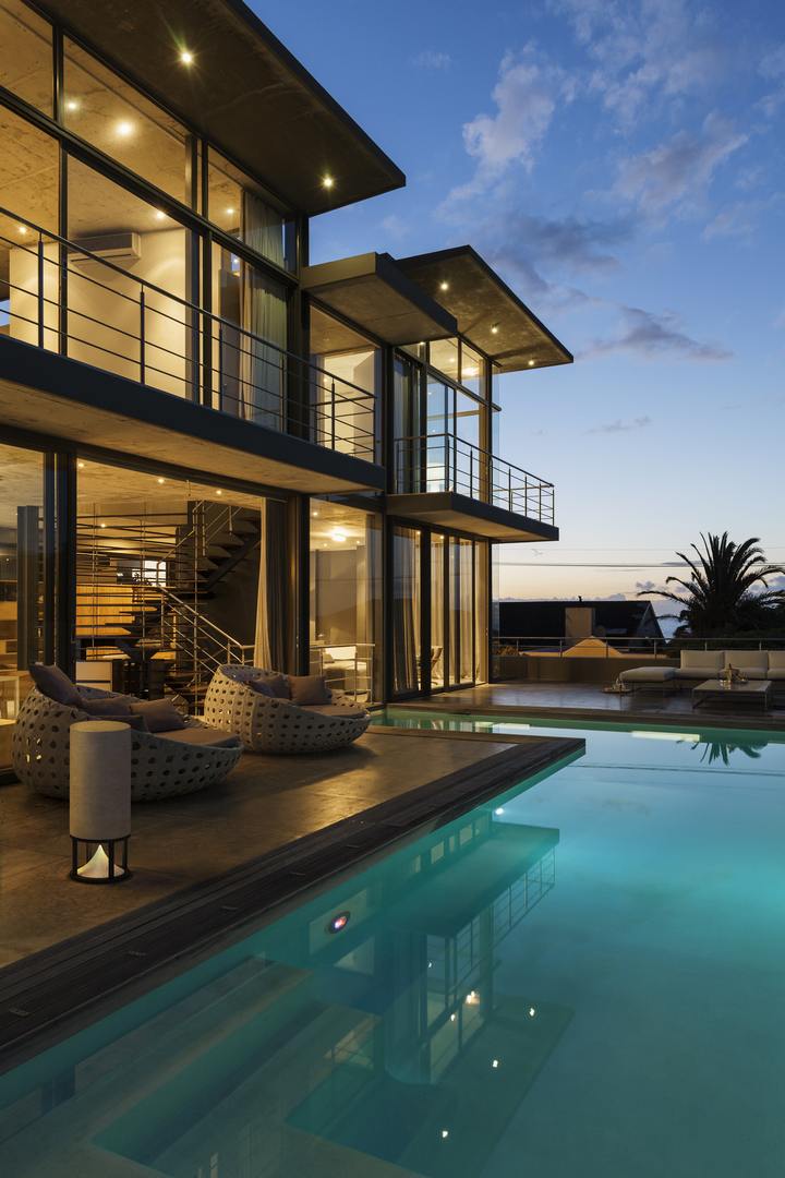 Architettura Sonora Big Cylinder