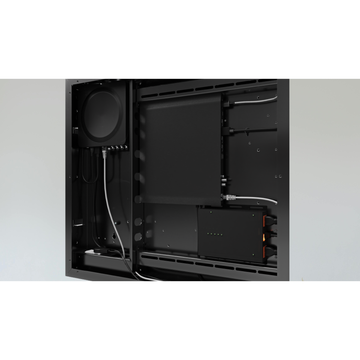 Future Automation Cutie media TV