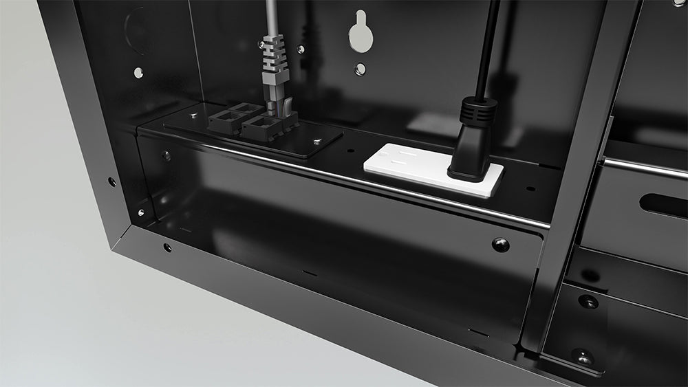 Future Automation Cutie media TV