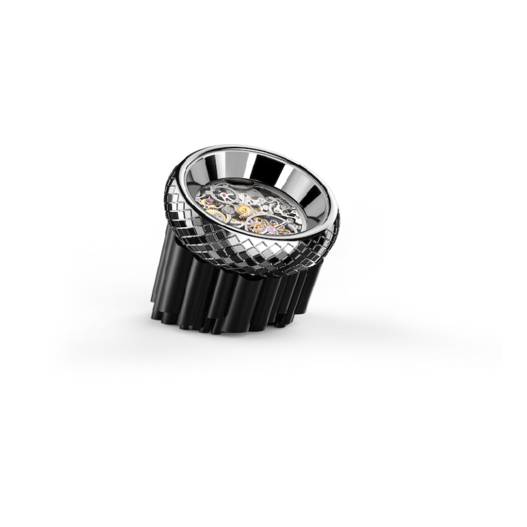 Moorgen M78 Tourbillon – Buton dimming inteligent cu tourbillon