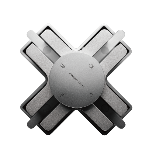 Moorgen Ray Wong X Floor Lamp