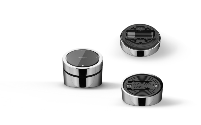 Moorgen M58 Series – Telecomandă dimmable inteligentă