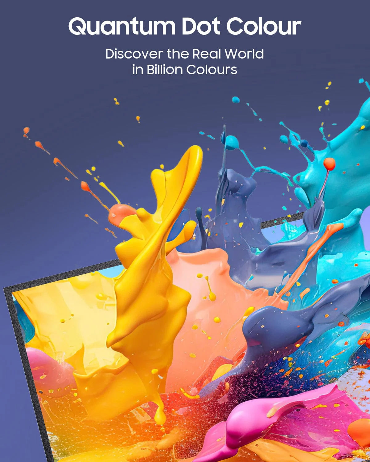 Sylvox Pool Pro QLED 2.0