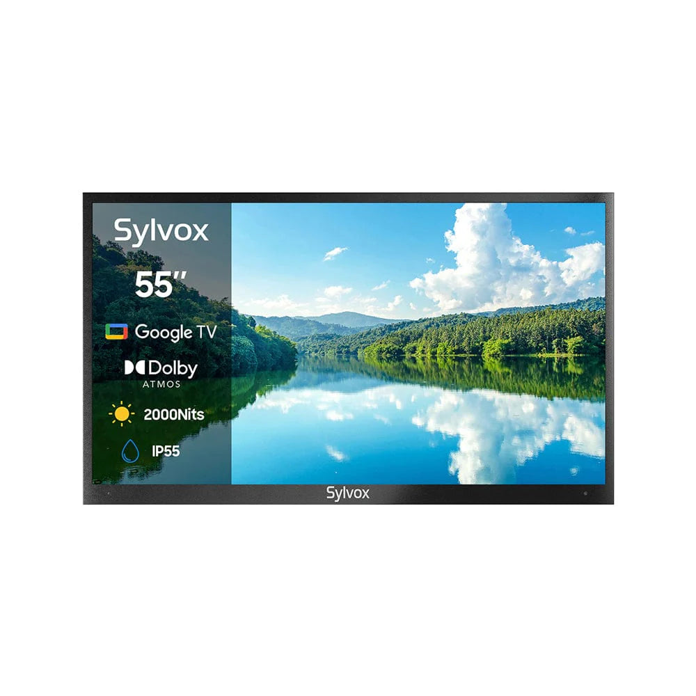 Sylvox Pool Pro 2.0