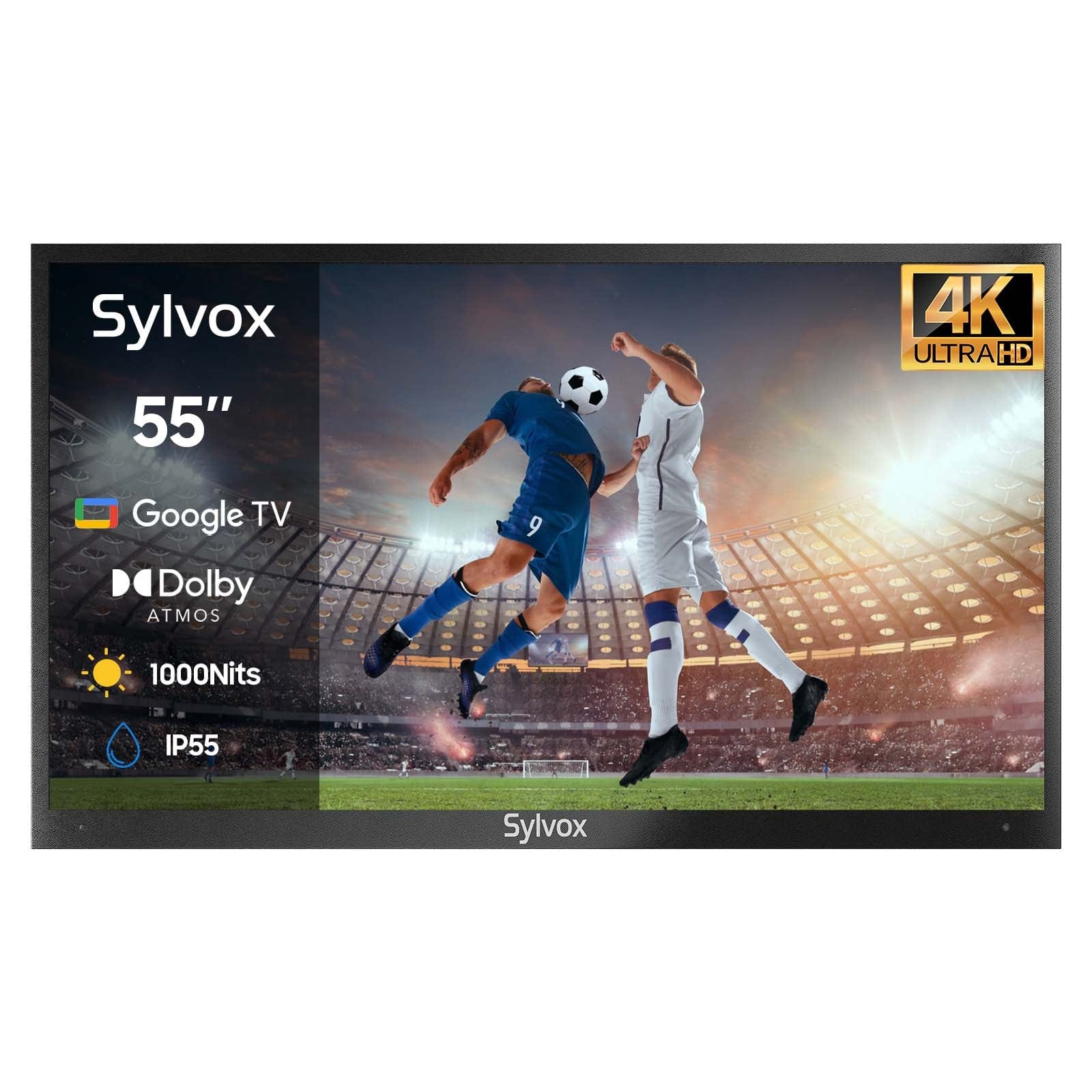 Sylvox Deck Pro 2.0