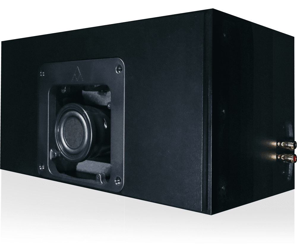 Triad InCeiling Designer Series Full Range