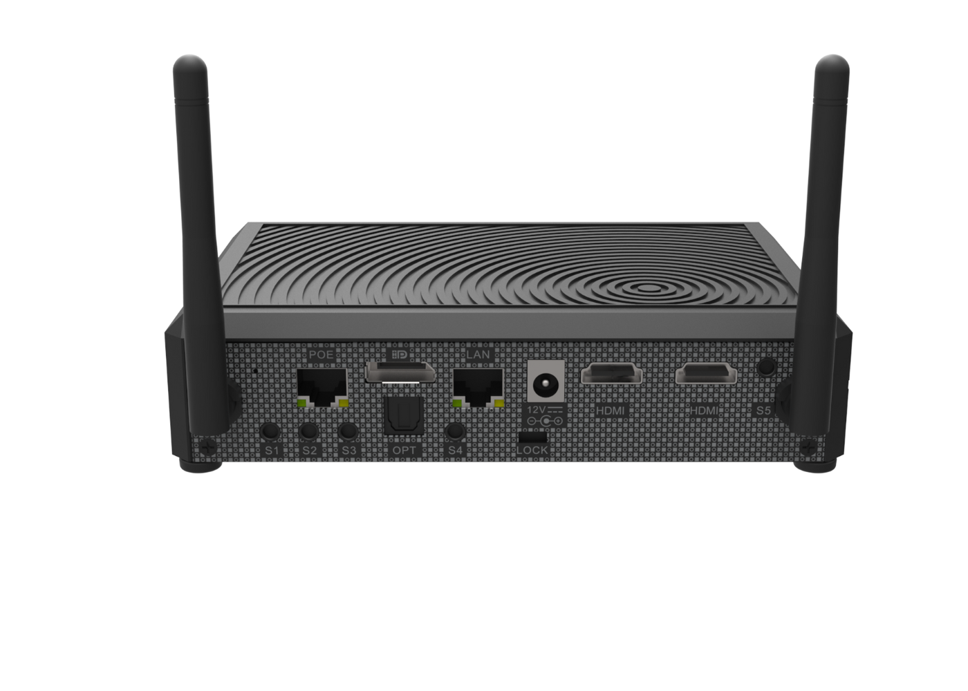 CasaTunes CT‑Plus 2-6