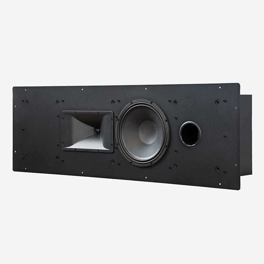 Krix Megaphonix Centre In-Wall