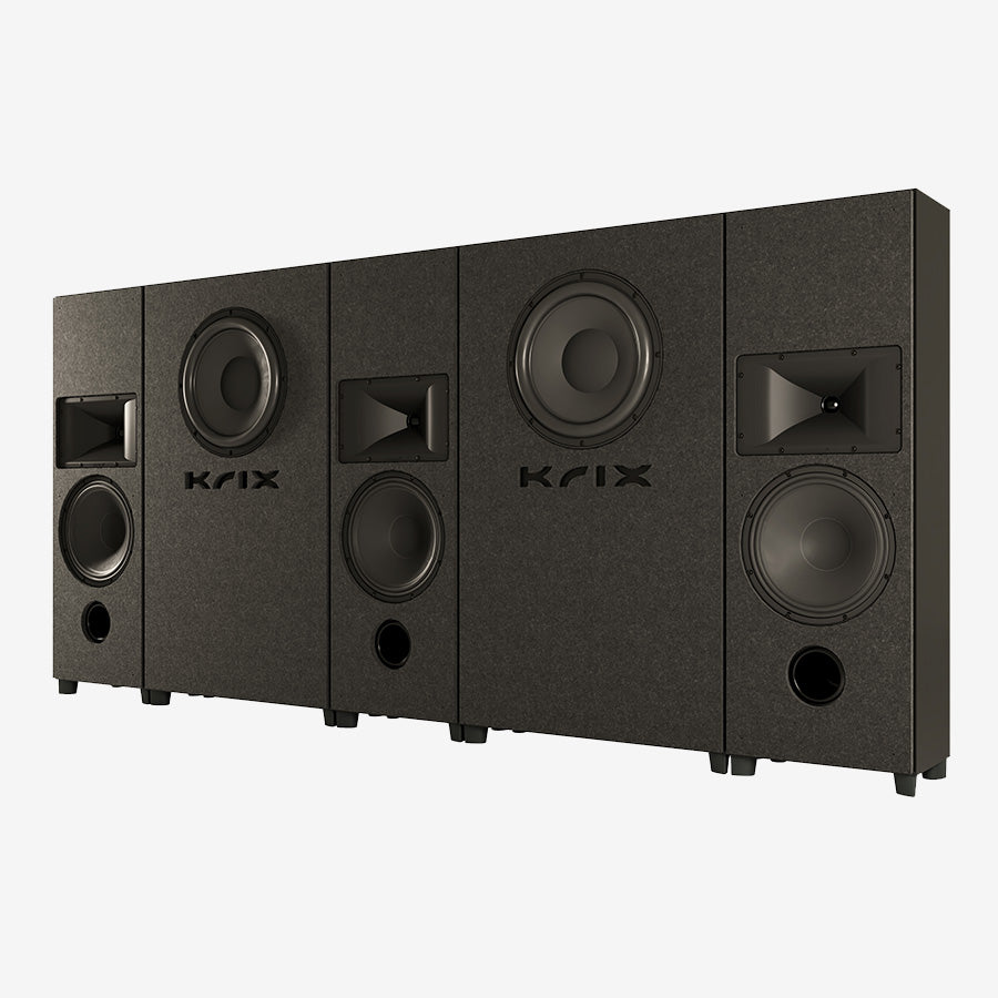 Krix MX-10
