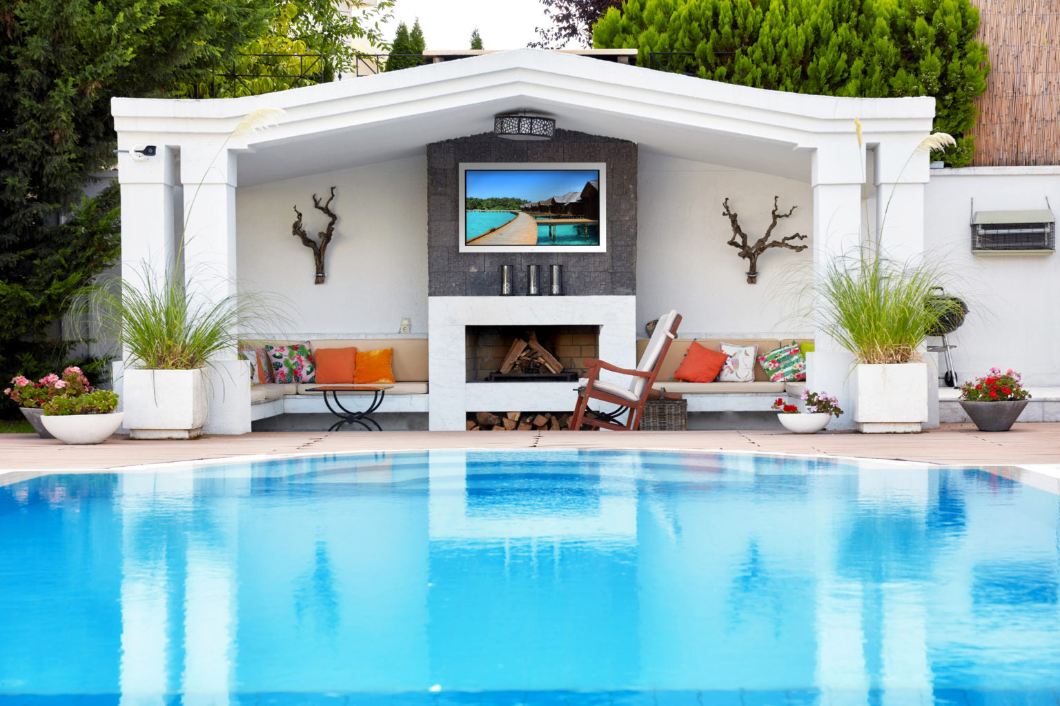 Aquavision Horizon