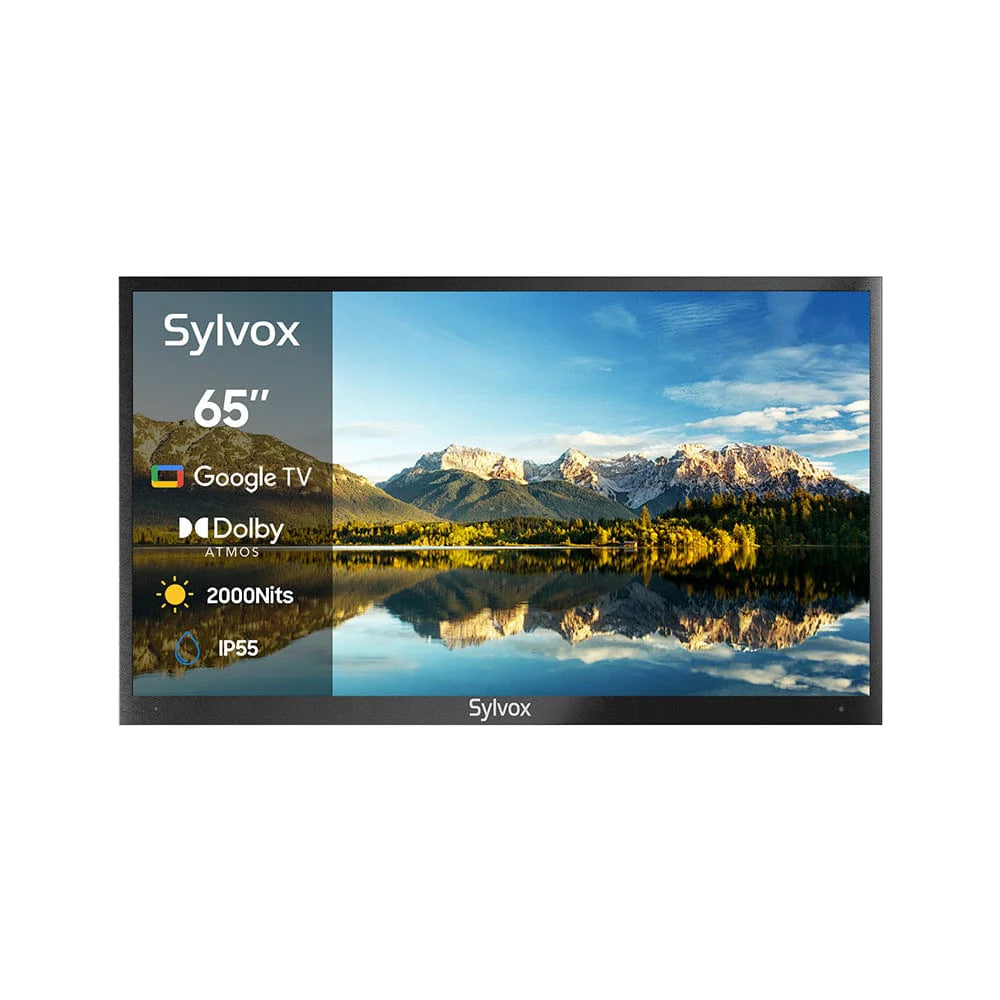 Sylvox Pool Pro 2.0