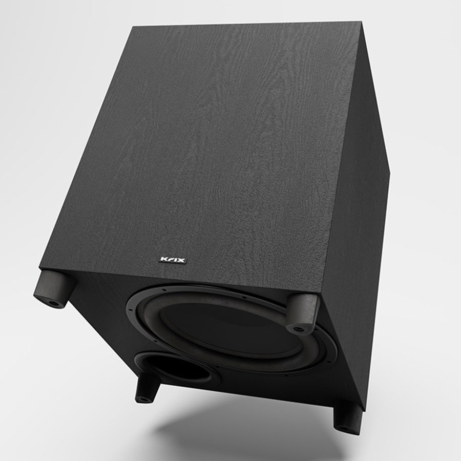 Krix Seismix 3D Mk2