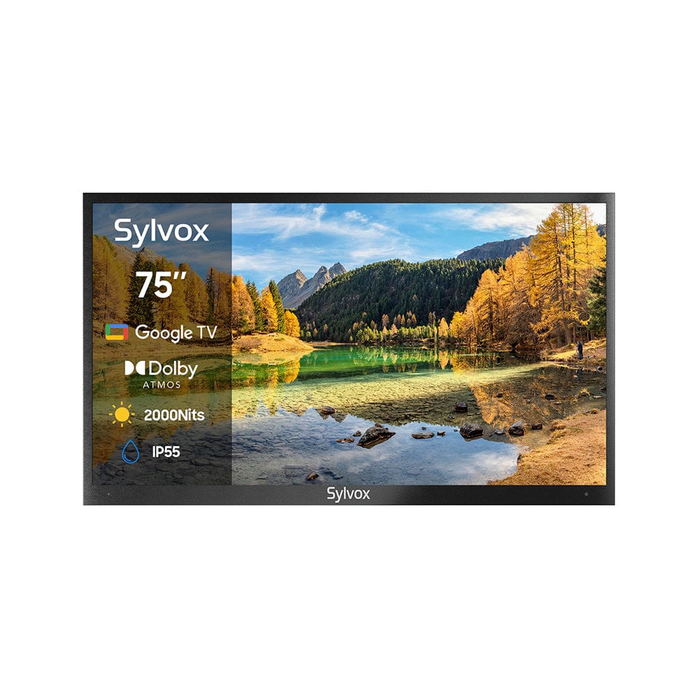 Sylvox Pool Pro 2.0