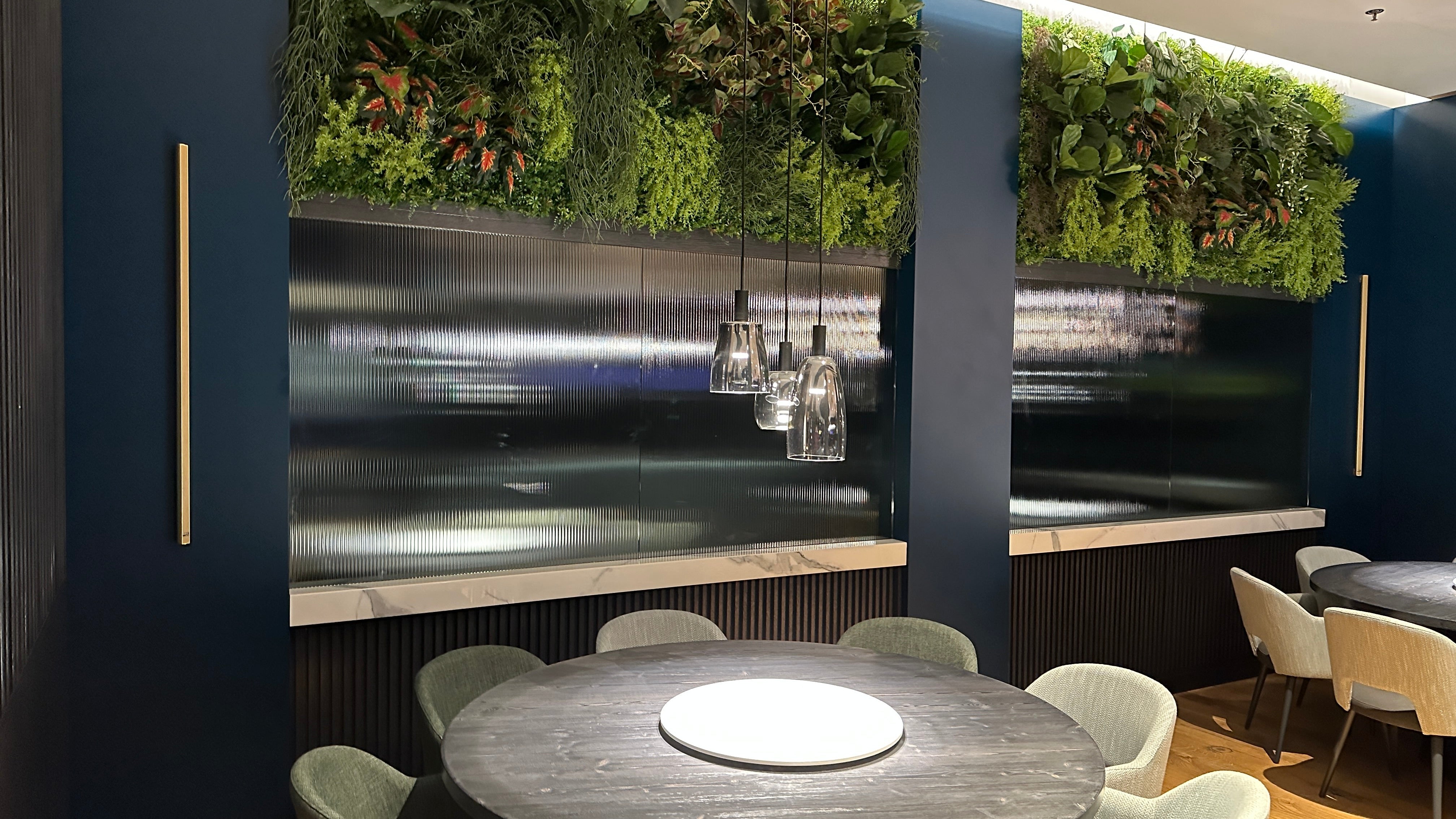 BEC Akustik IC100 WP