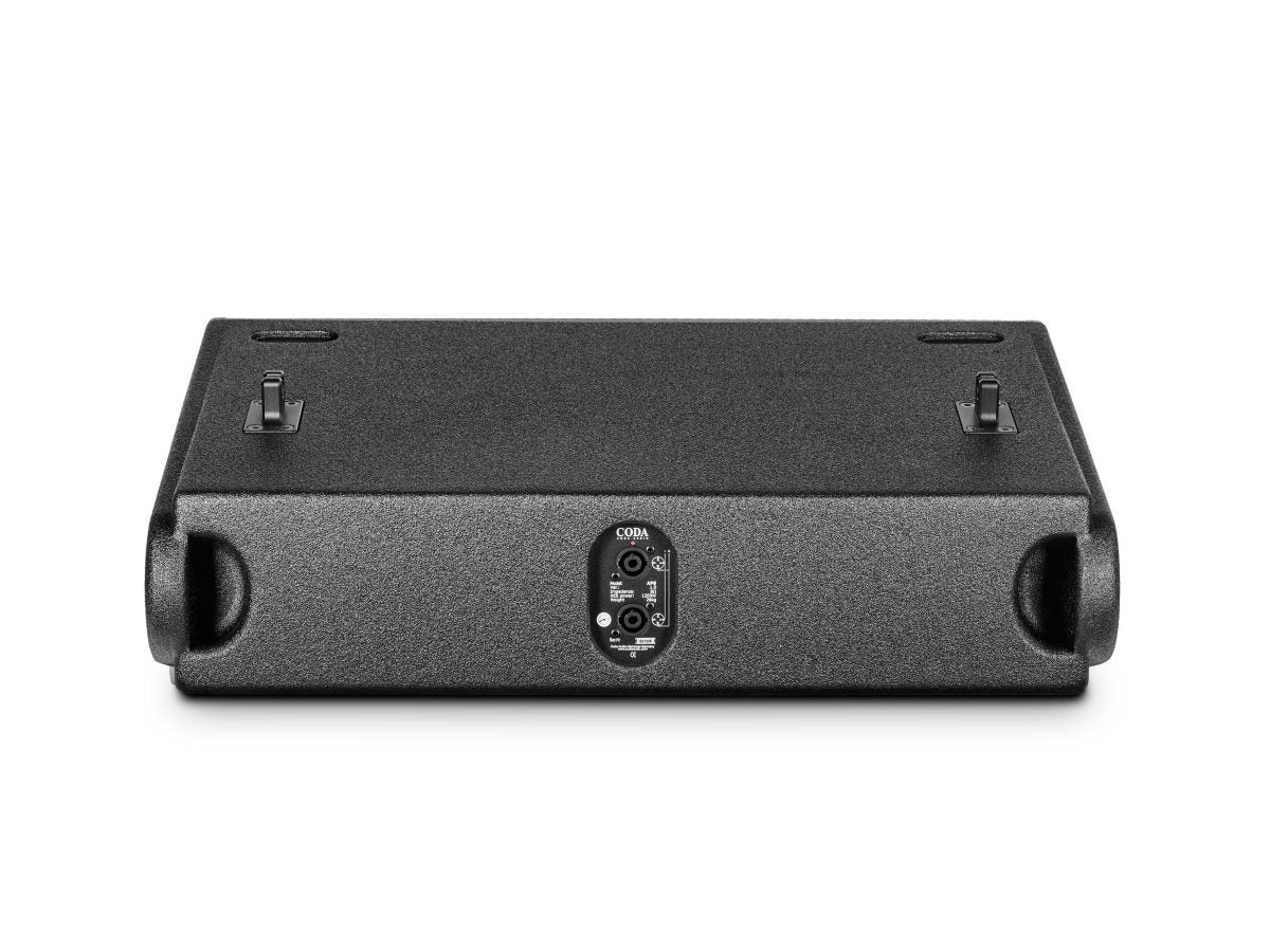 CODA Audio APS