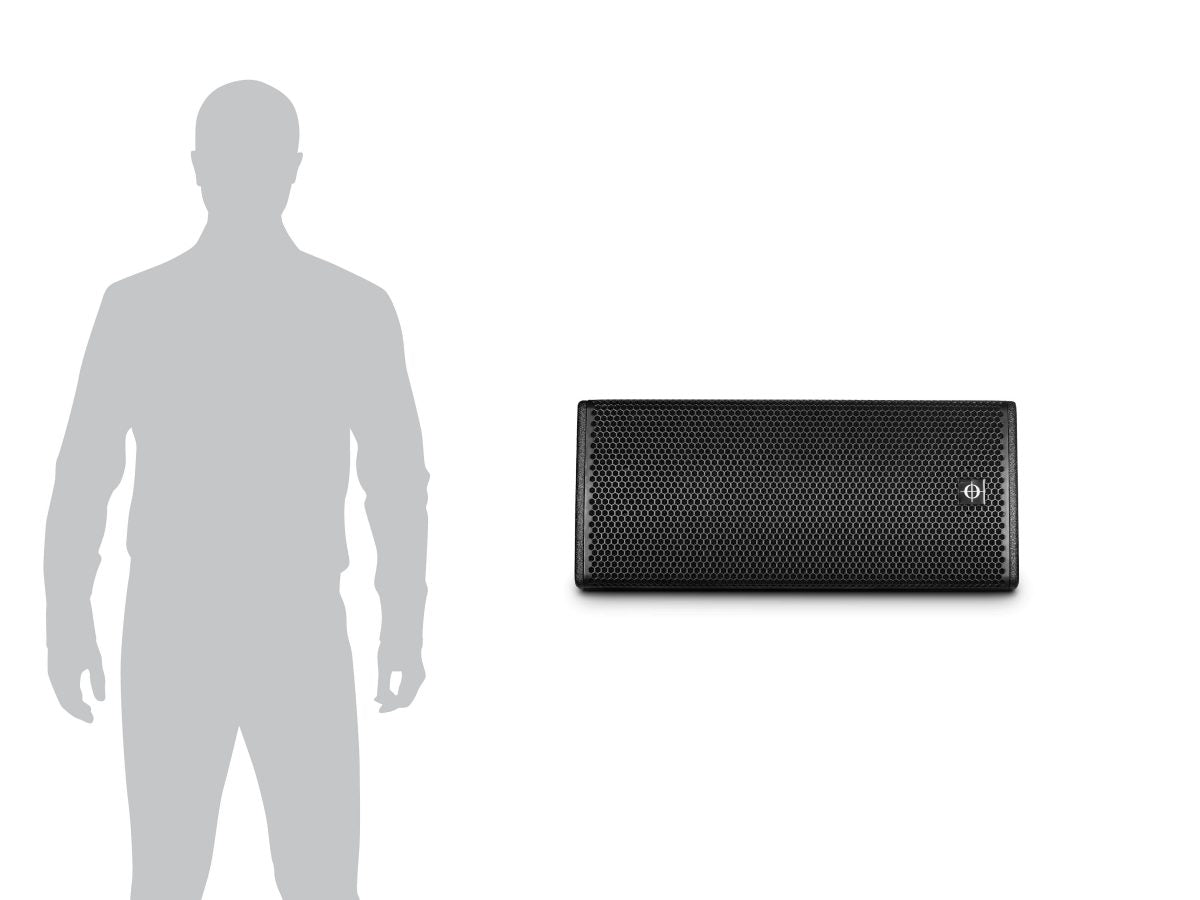 CODA Audio APS