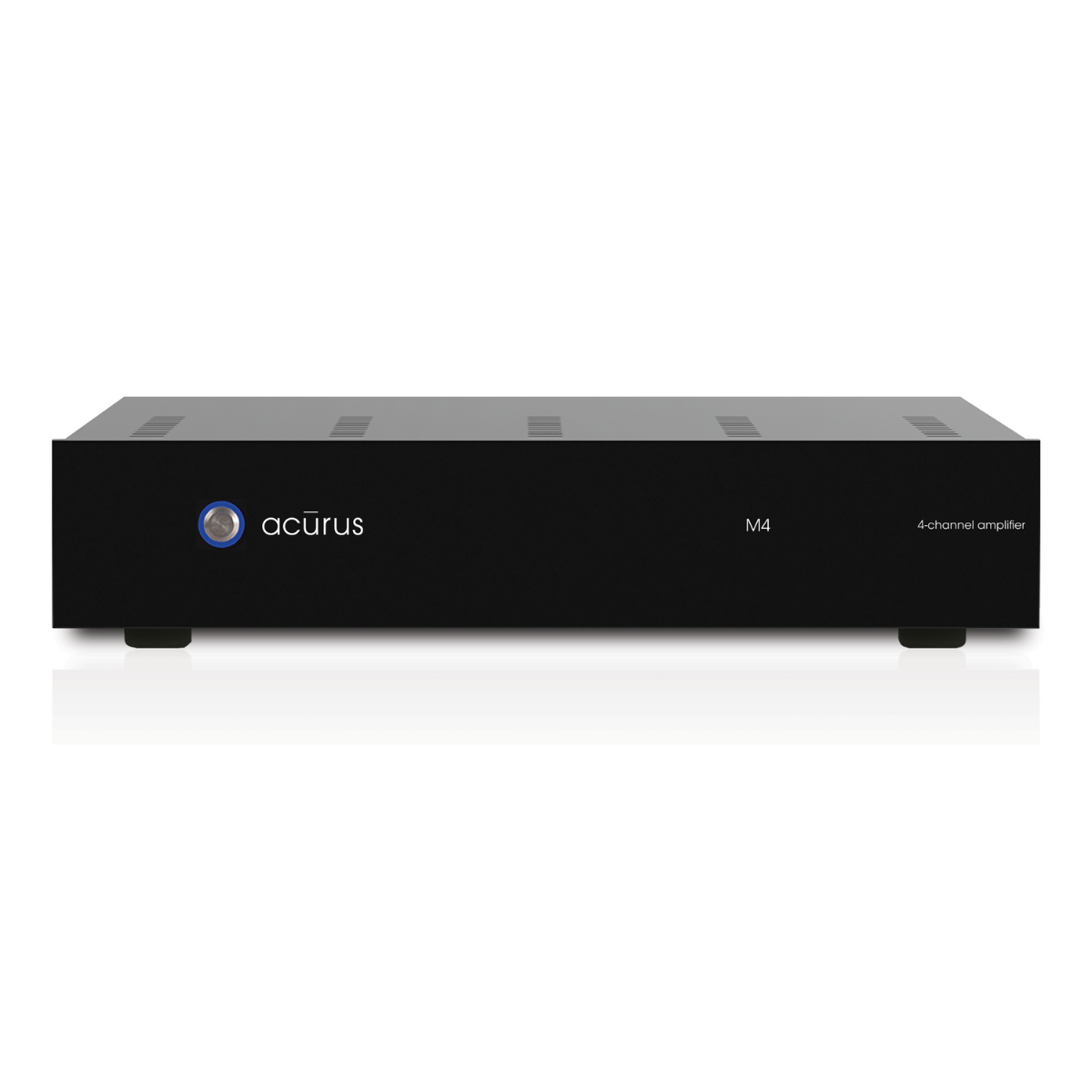 Acurus M4X