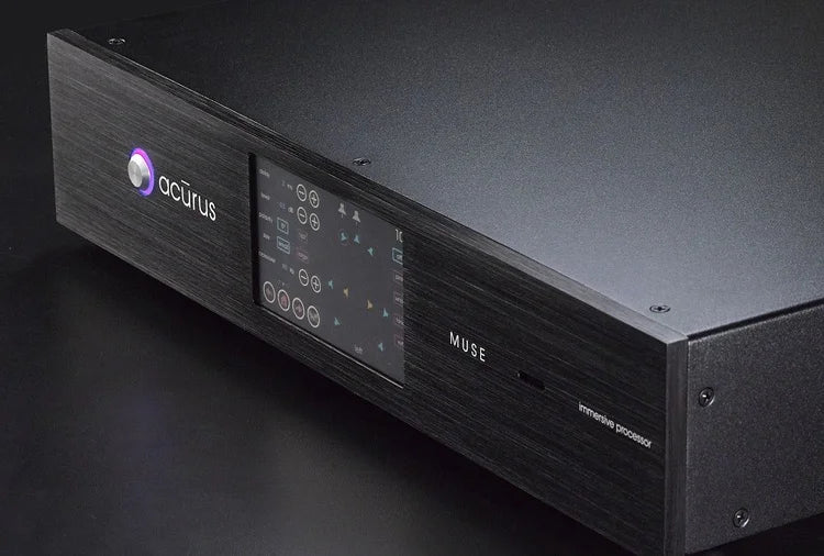 Acurus Muse 16