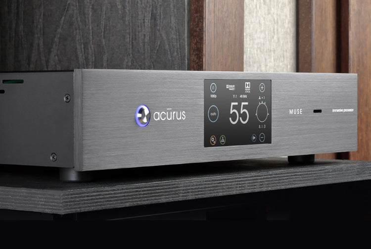 Acurus Muse 16