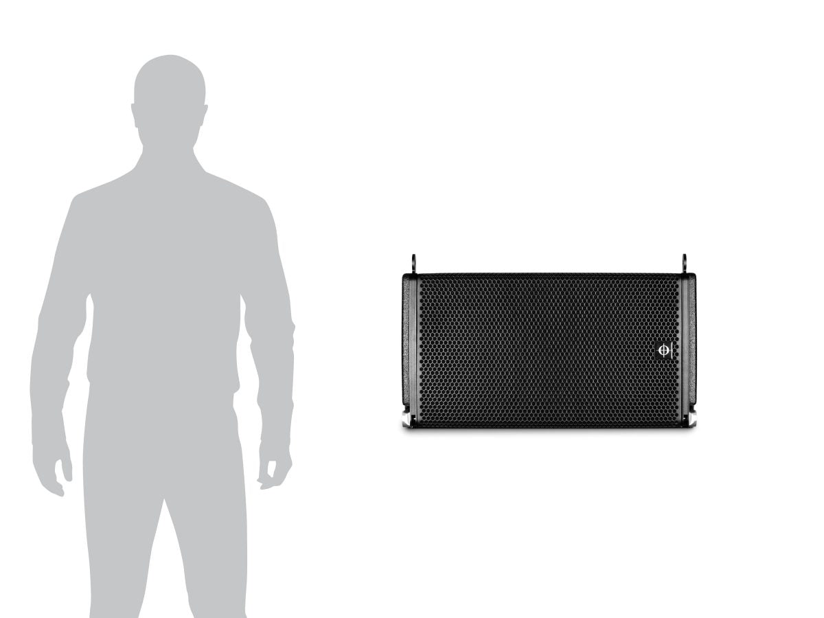 CODA Audio AiRAY