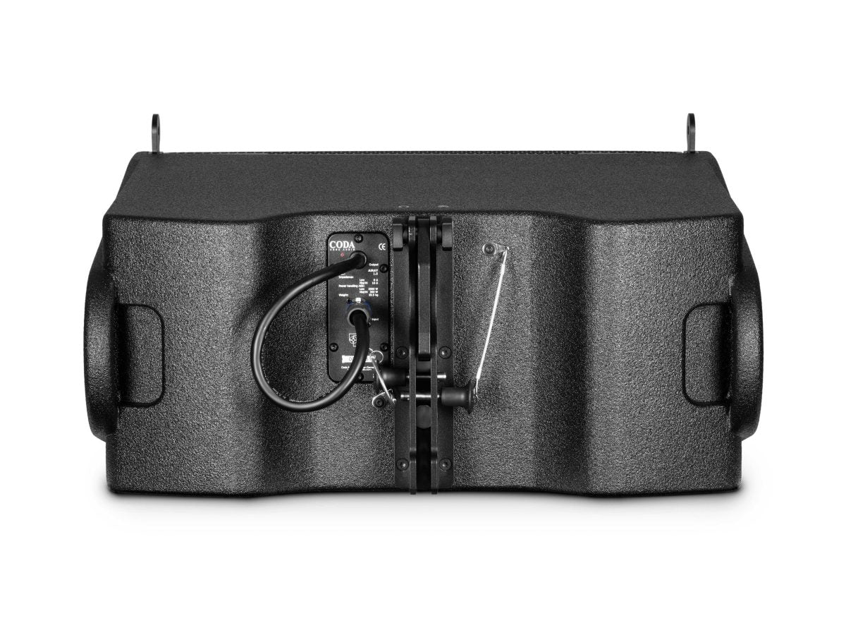 CODA Audio AiRAY