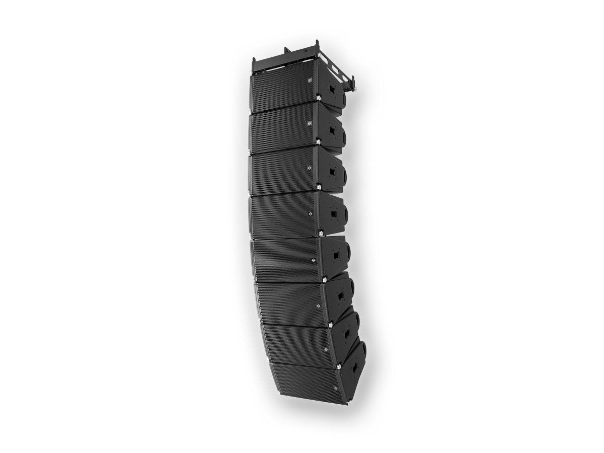 CODA Audio AiRAY