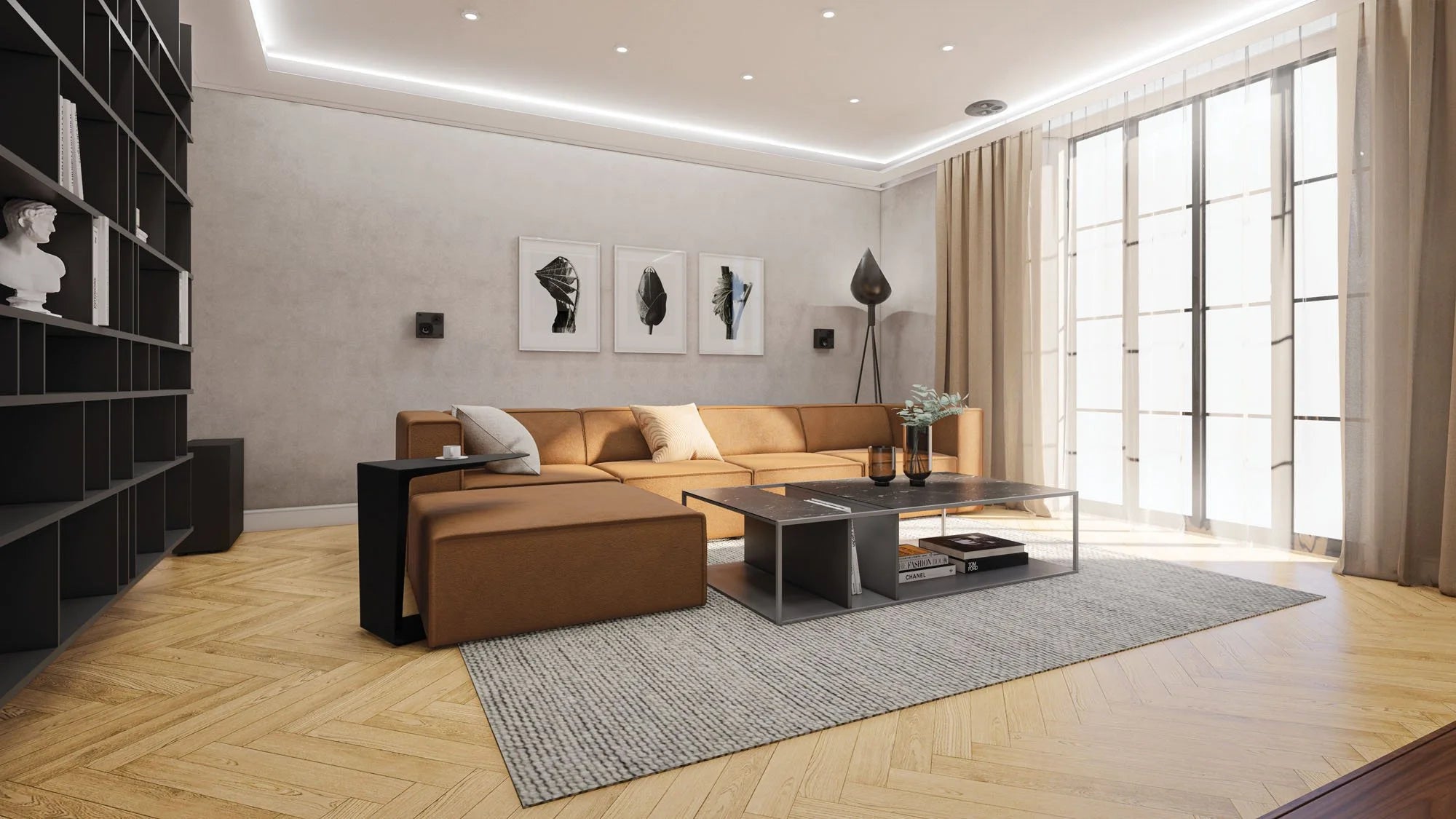 Artcoustic SL Evolve 1-1